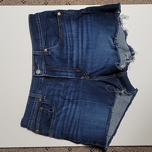 Levis shorts